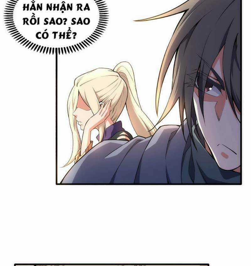 Vạn Cổ Thần Đế - Chapter 42 - Trang 42