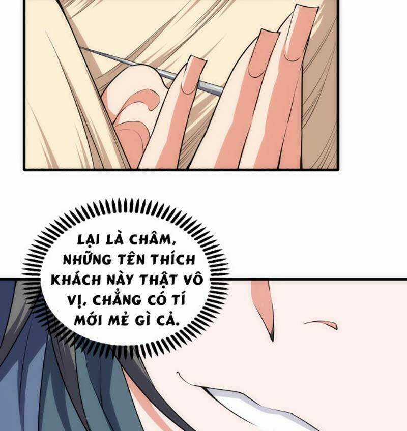 Vạn Cổ Thần Đế - Chapter 42 - Trang 43