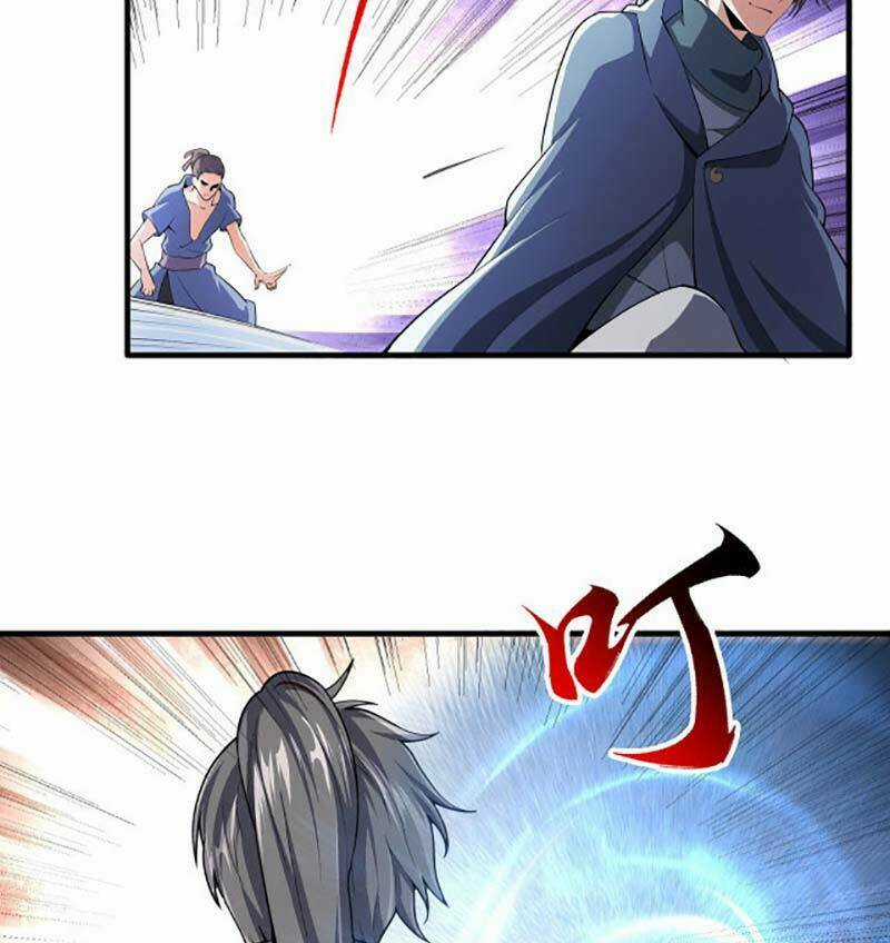 Vạn Cổ Thần Đế - Chapter 42 - Trang 46