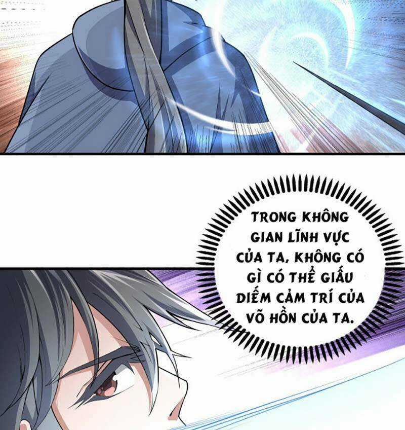 Vạn Cổ Thần Đế - Chapter 42 - Trang 47