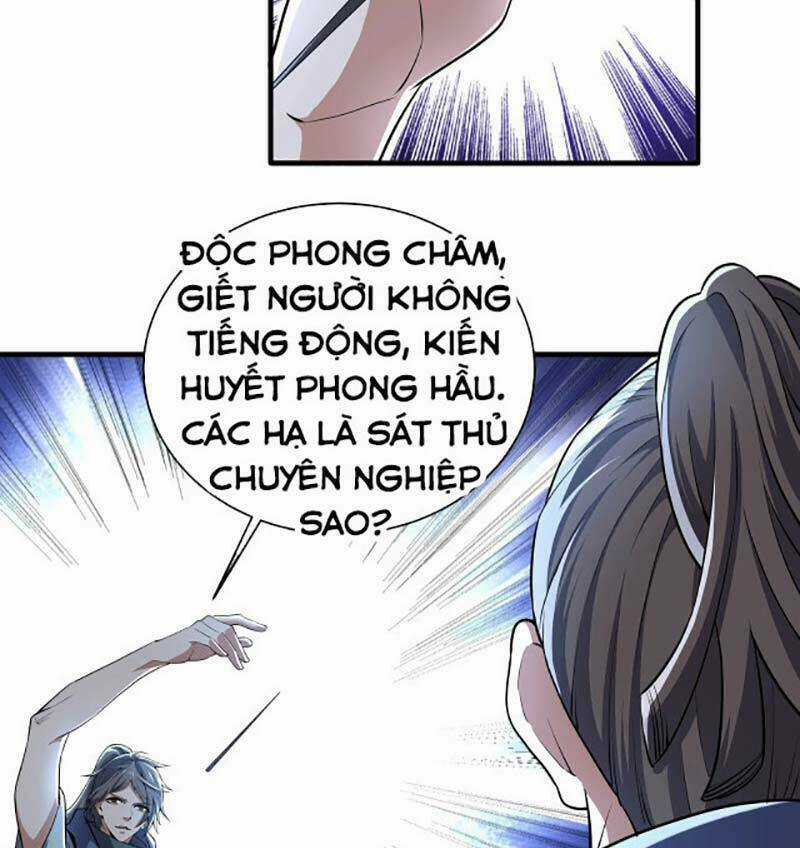Vạn Cổ Thần Đế - Chapter 42 - Trang 49