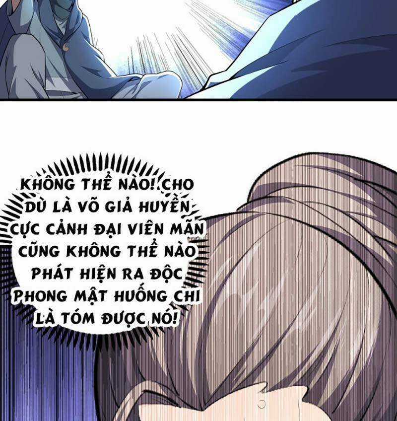 Vạn Cổ Thần Đế - Chapter 42 - Trang 50