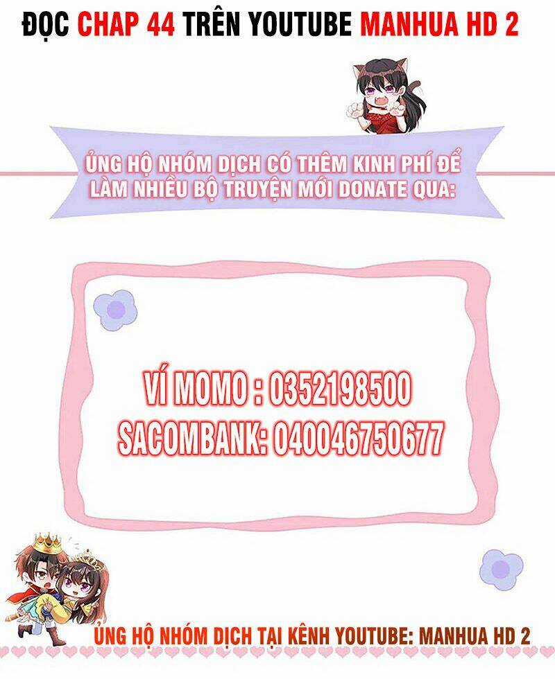 Vạn Cổ Thần Đế - Chapter 42 - Trang 52