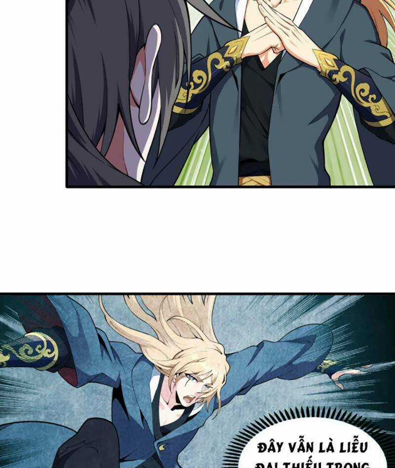 Vạn Cổ Thần Đế - Chapter 42 - Trang 8