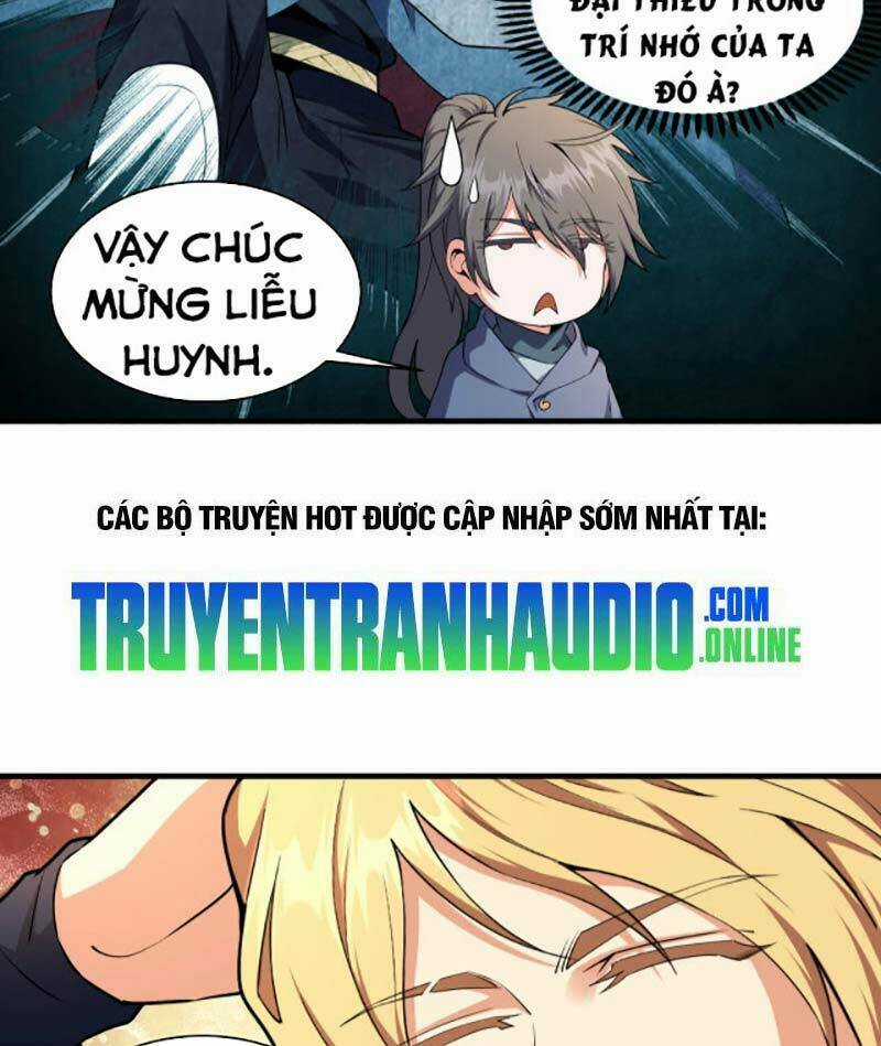 Vạn Cổ Thần Đế - Chapter 42 - Trang 9