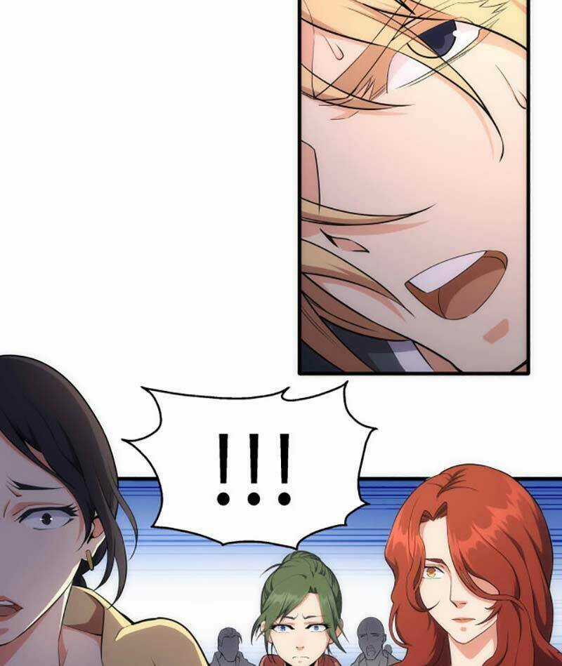 Vạn Cổ Thần Đế - Chapter 43 - Trang 12