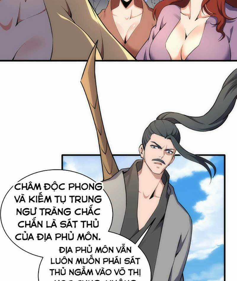 Vạn Cổ Thần Đế - Chapter 43 - Trang 13