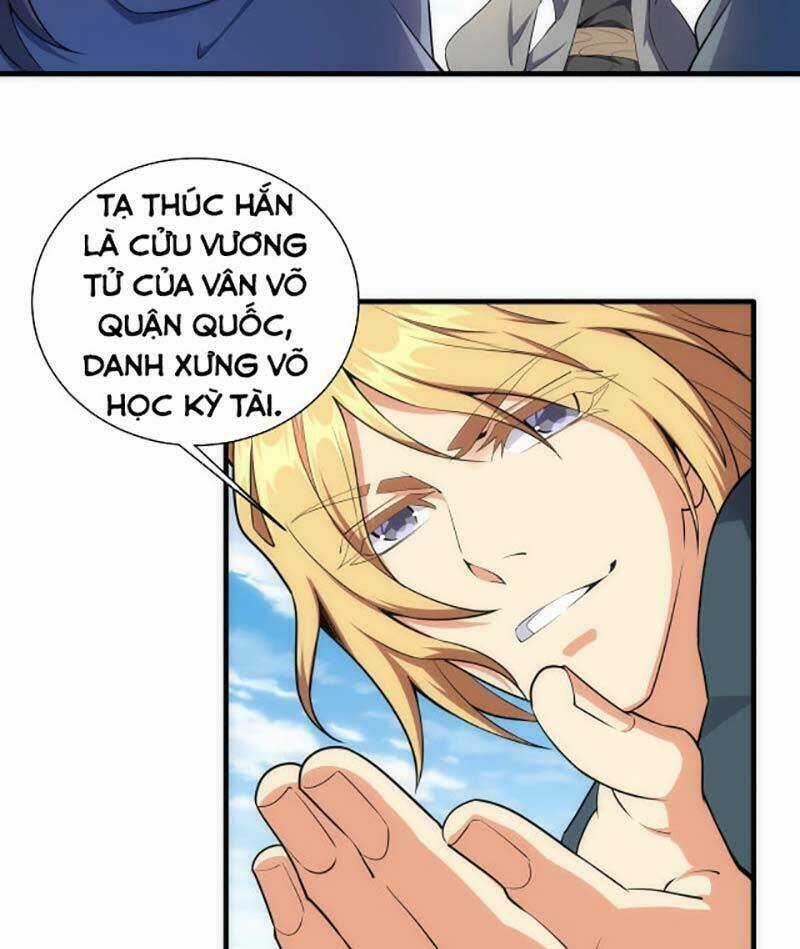 Vạn Cổ Thần Đế - Chapter 43 - Trang 15