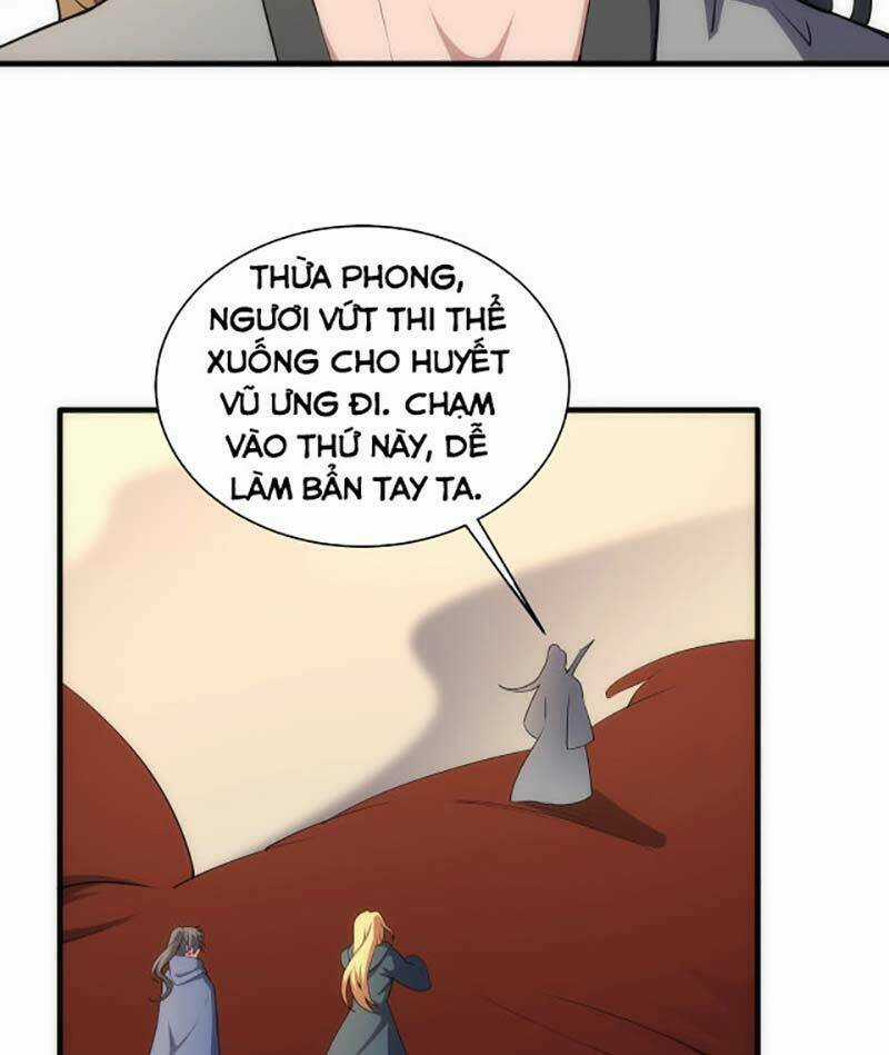 Vạn Cổ Thần Đế - Chapter 43 - Trang 17