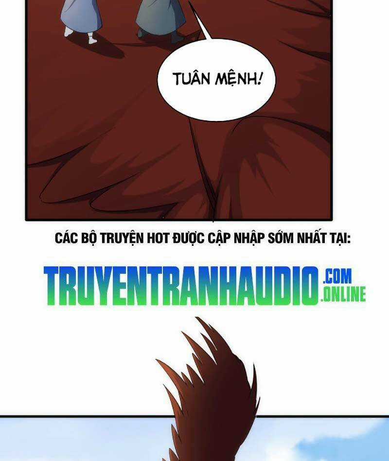 Vạn Cổ Thần Đế - Chapter 43 - Trang 18