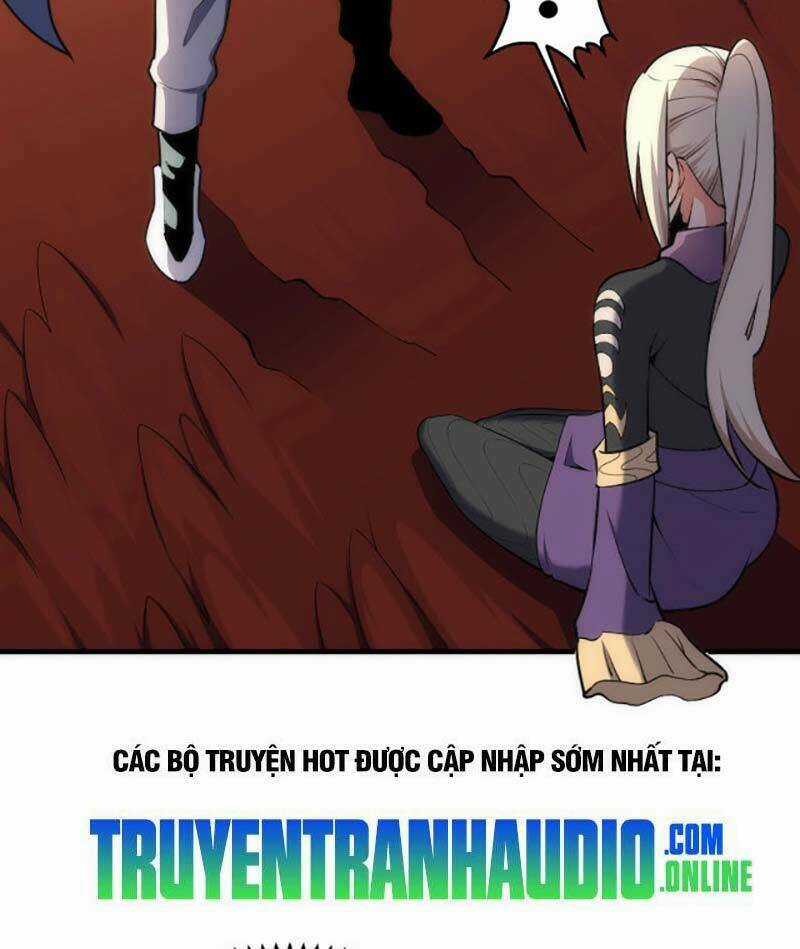 Vạn Cổ Thần Đế - Chapter 43 - Trang 22