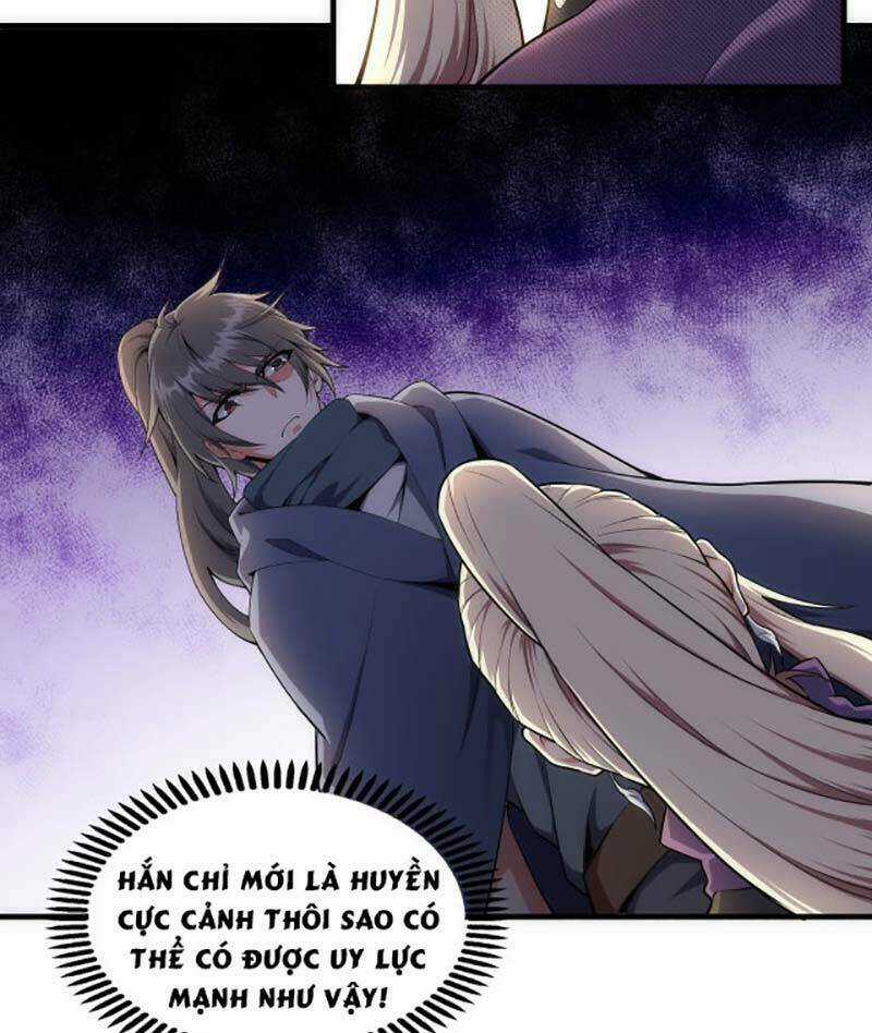 Vạn Cổ Thần Đế - Chapter 43 - Trang 24