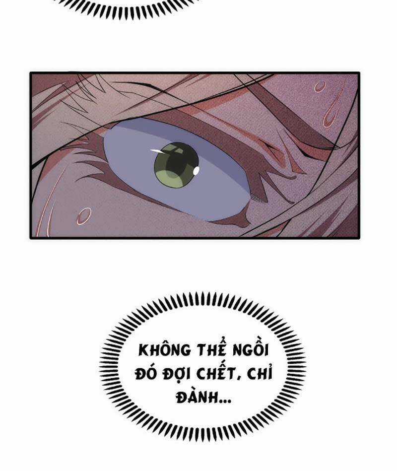 Vạn Cổ Thần Đế - Chapter 43 - Trang 25