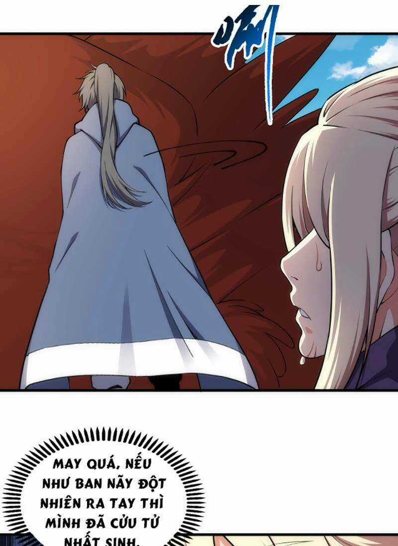 Vạn Cổ Thần Đế - Chapter 43 - Trang 28