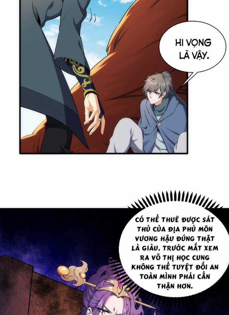 Vạn Cổ Thần Đế - Chapter 43 - Trang 30