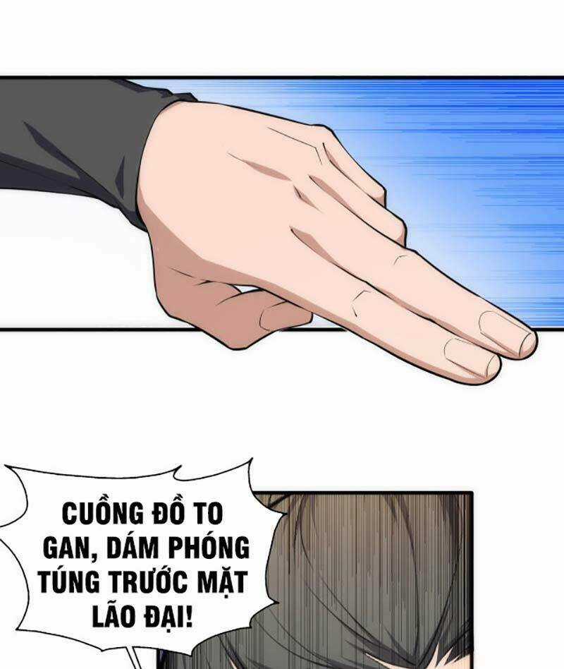 Vạn Cổ Thần Đế - Chapter 43 - Trang 4