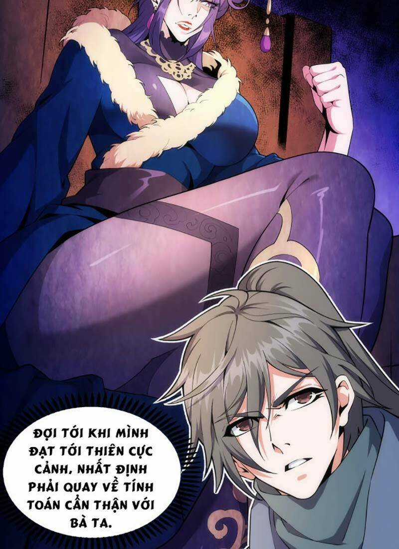 Vạn Cổ Thần Đế - Chapter 43 - Trang 31