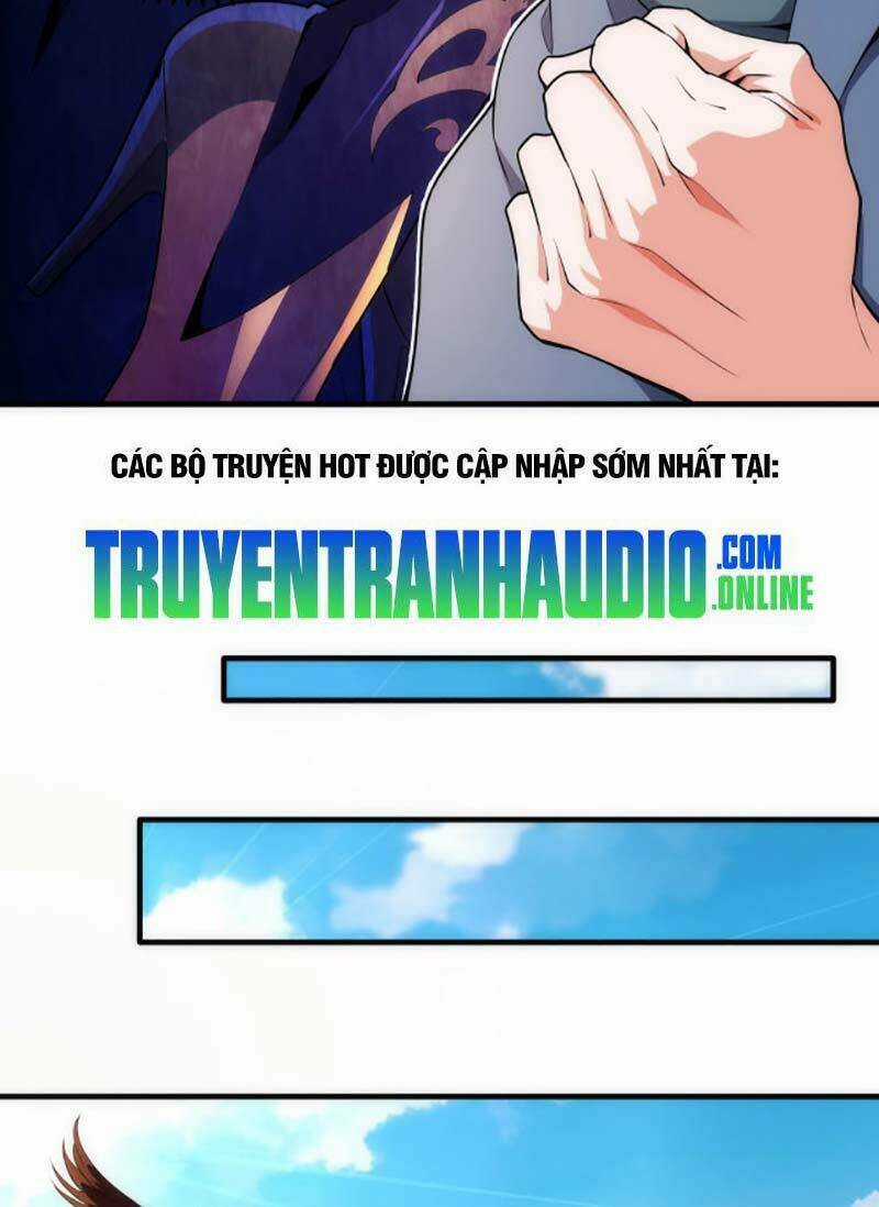 Vạn Cổ Thần Đế - Chapter 43 - Trang 32