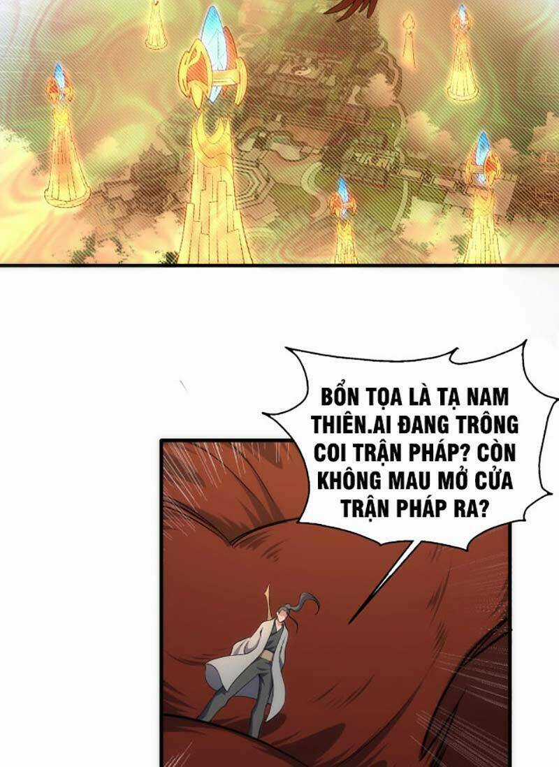 Vạn Cổ Thần Đế - Chapter 43 - Trang 35