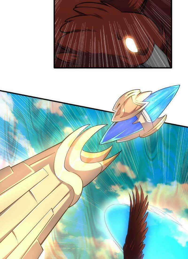 Vạn Cổ Thần Đế - Chapter 43 - Trang 36