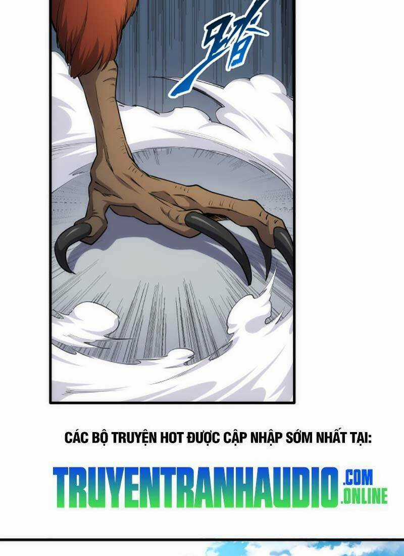 Vạn Cổ Thần Đế - Chapter 43 - Trang 38