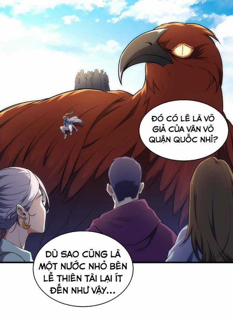 Vạn Cổ Thần Đế - Chapter 43 - Trang 39