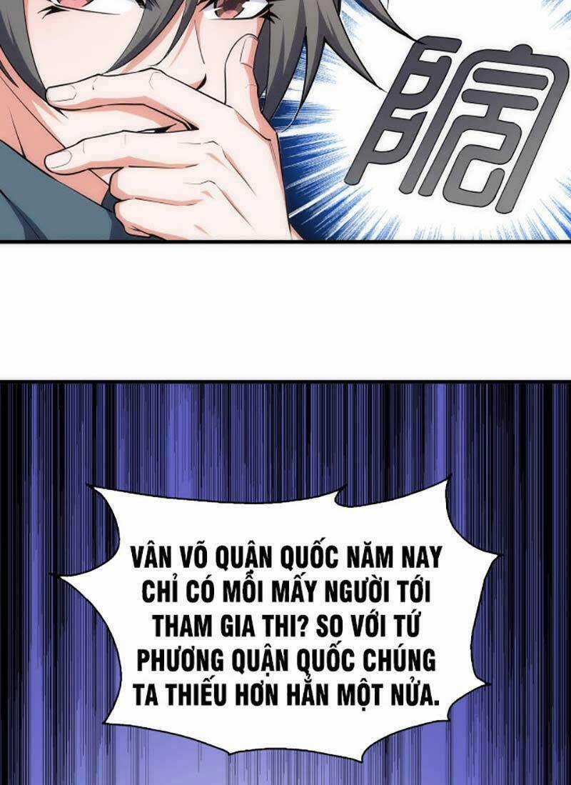 Vạn Cổ Thần Đế - Chapter 43 - Trang 41