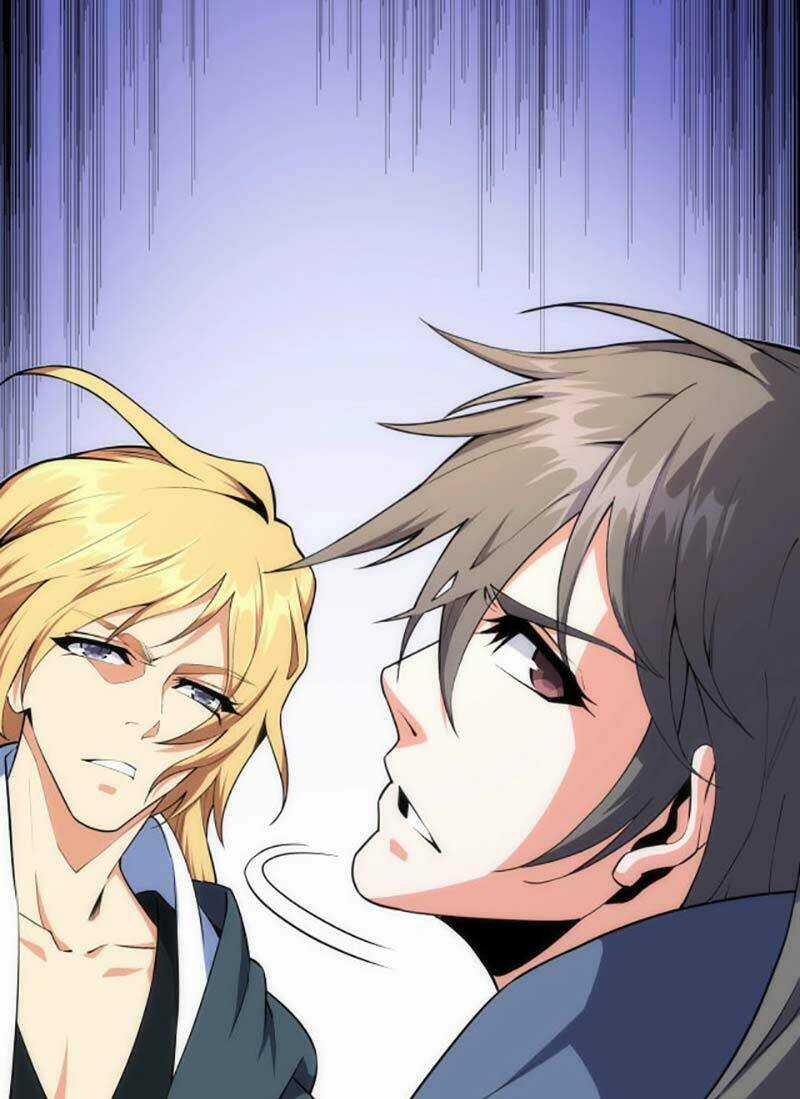 Vạn Cổ Thần Đế - Chapter 43 - Trang 42