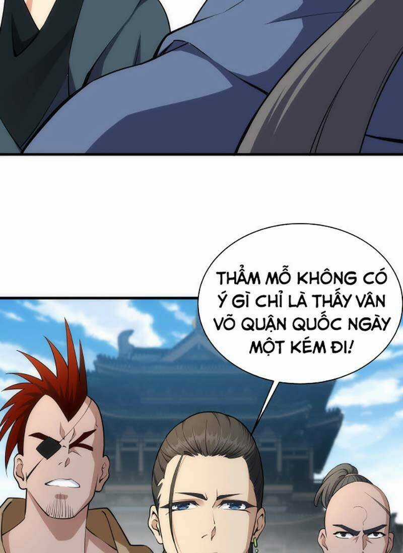 Vạn Cổ Thần Đế - Chapter 43 - Trang 43