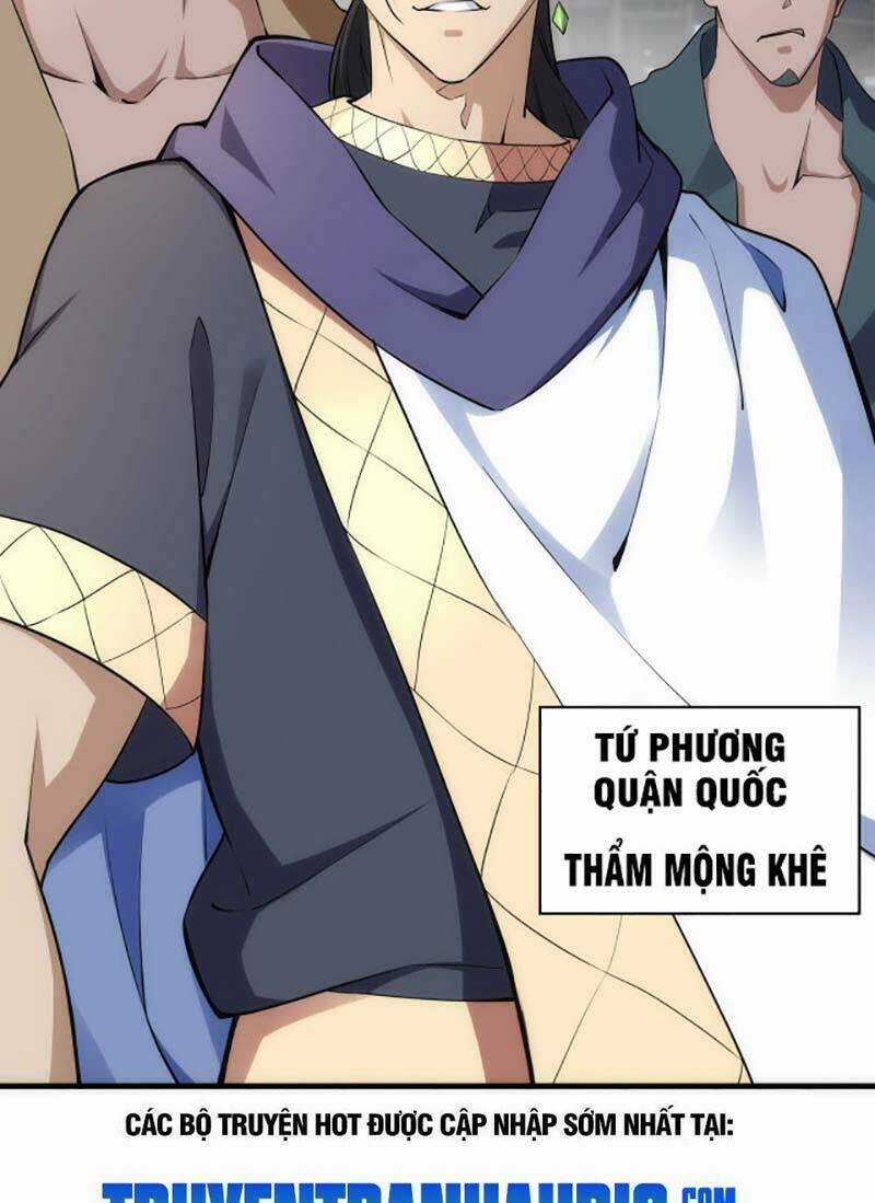 Vạn Cổ Thần Đế - Chapter 43 - Trang 44