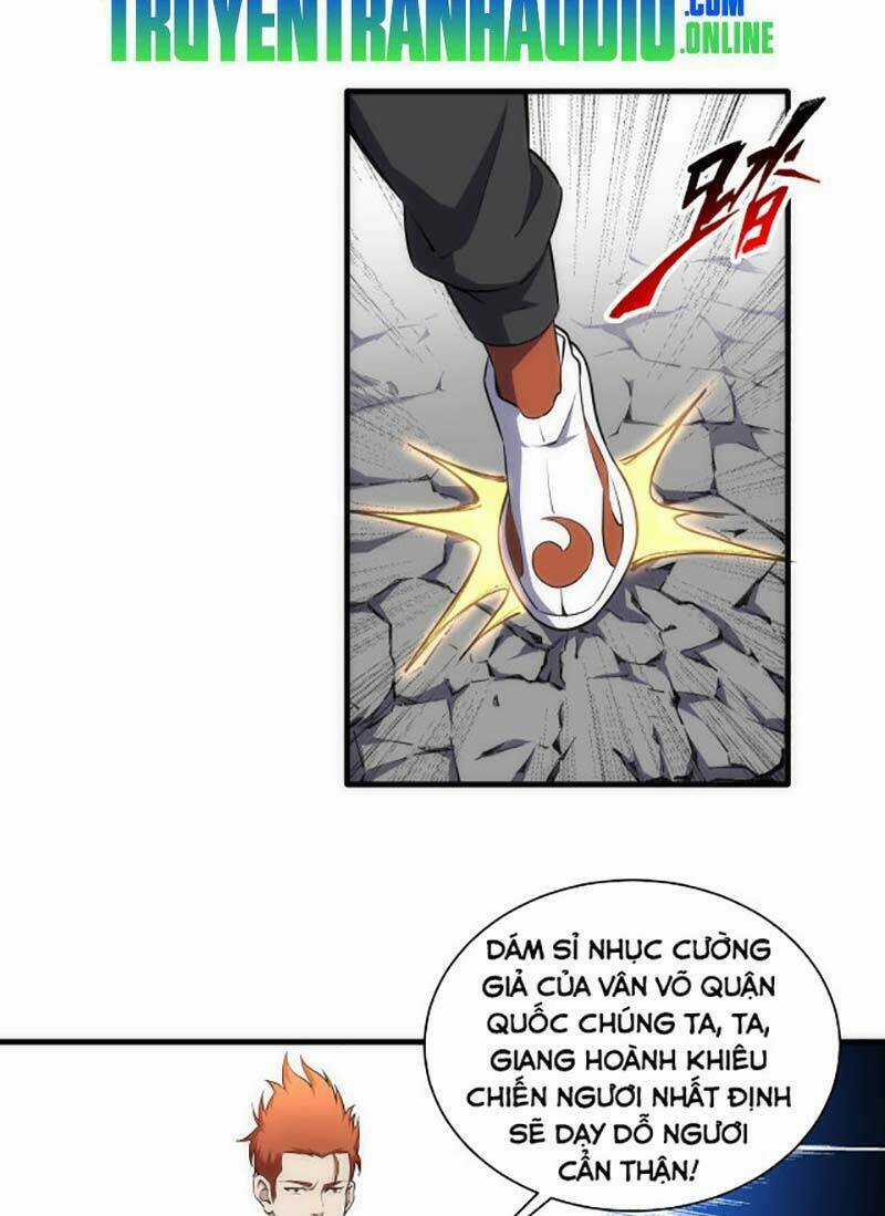 Vạn Cổ Thần Đế - Chapter 43 - Trang 45