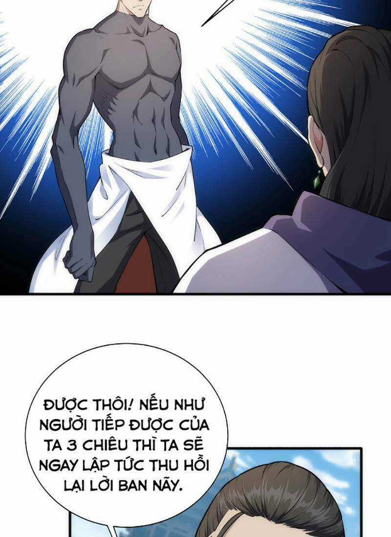 Vạn Cổ Thần Đế - Chapter 43 - Trang 46