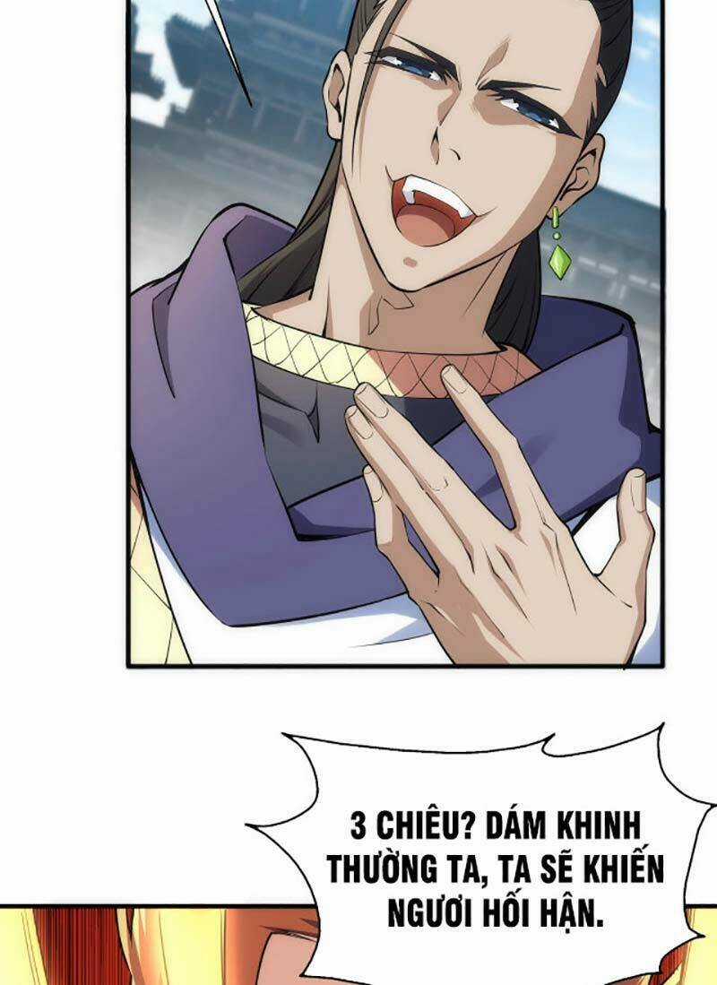 Vạn Cổ Thần Đế - Chapter 43 - Trang 47