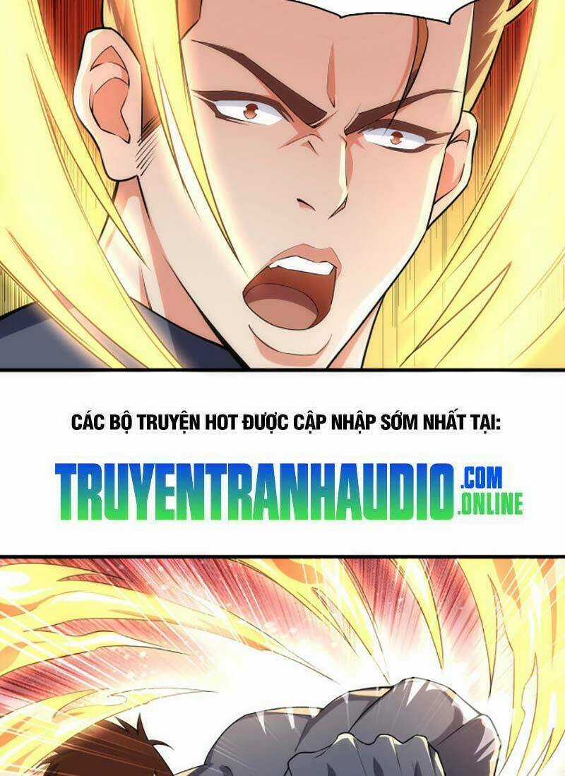 Vạn Cổ Thần Đế - Chapter 43 - Trang 48