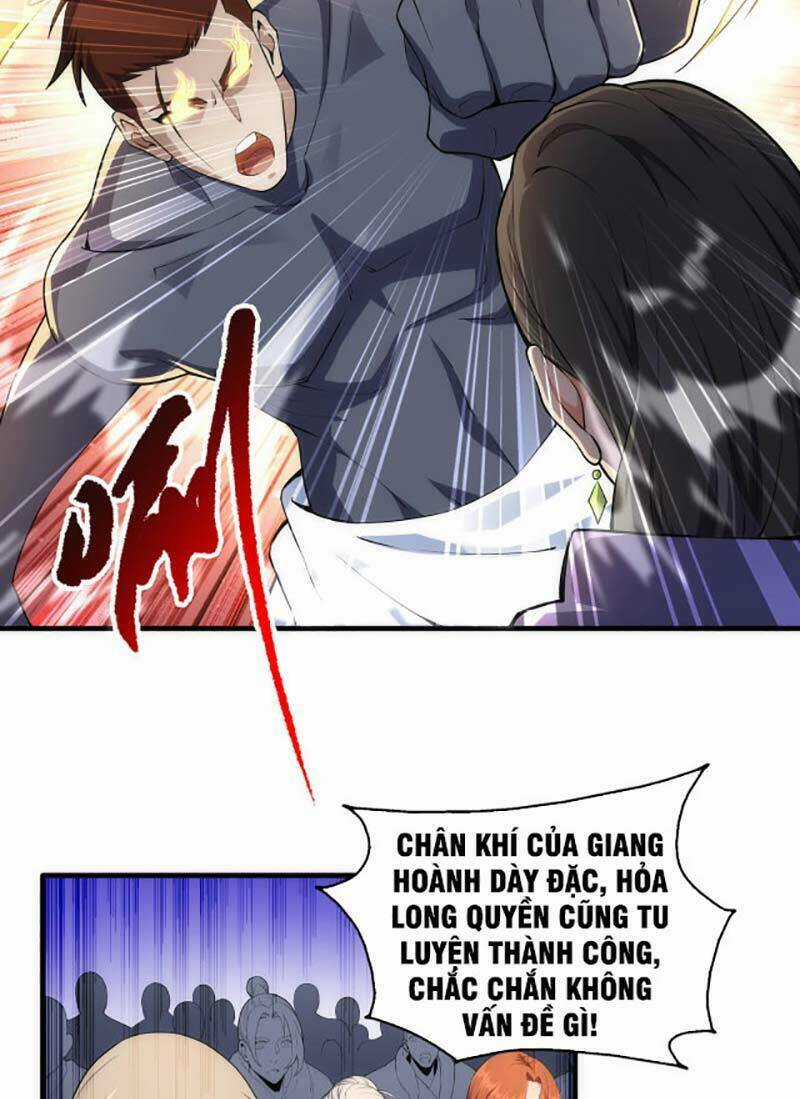 Vạn Cổ Thần Đế - Chapter 43 - Trang 49