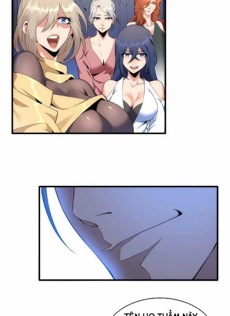 Vạn Cổ Thần Đế - Chapter 43 - Trang 50