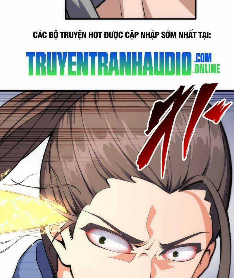 Vạn Cổ Thần Đế - Chapter 43 - Trang 6