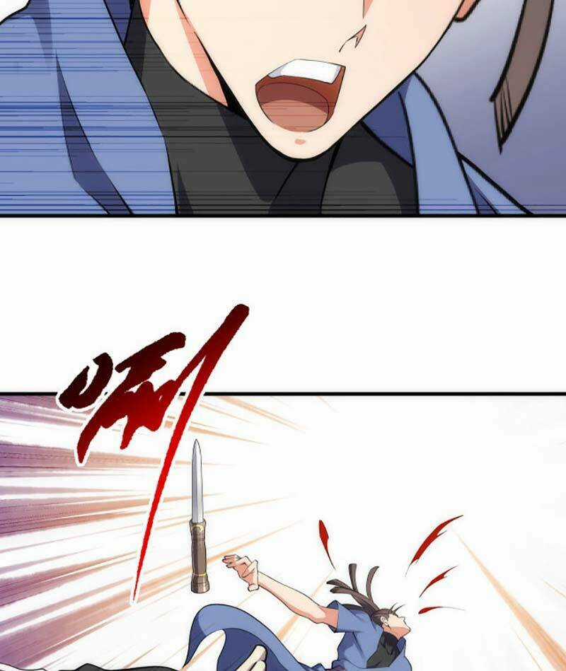 Vạn Cổ Thần Đế - Chapter 43 - Trang 7