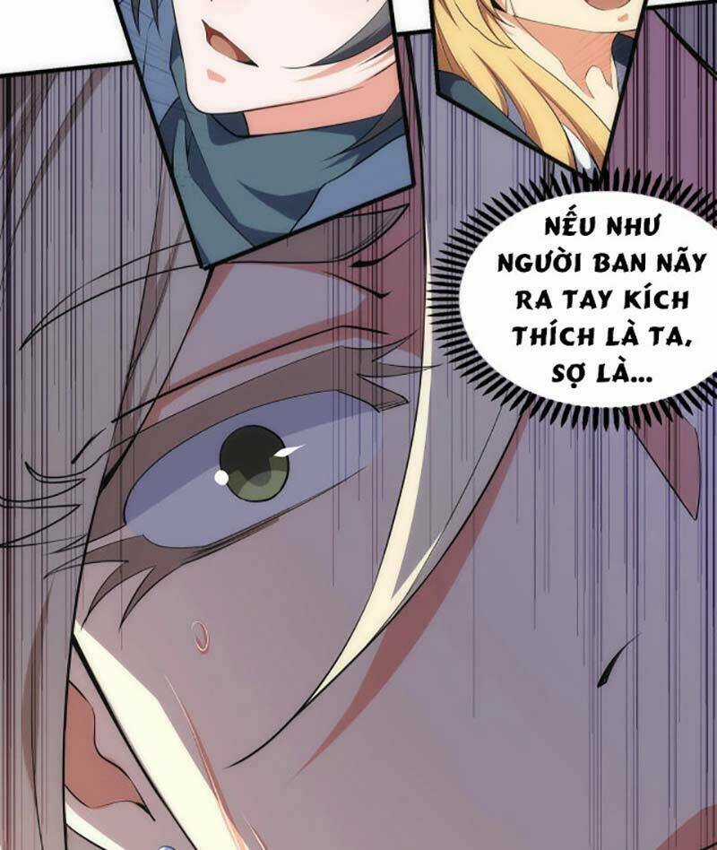 Vạn Cổ Thần Đế - Chapter 43 - Trang 9