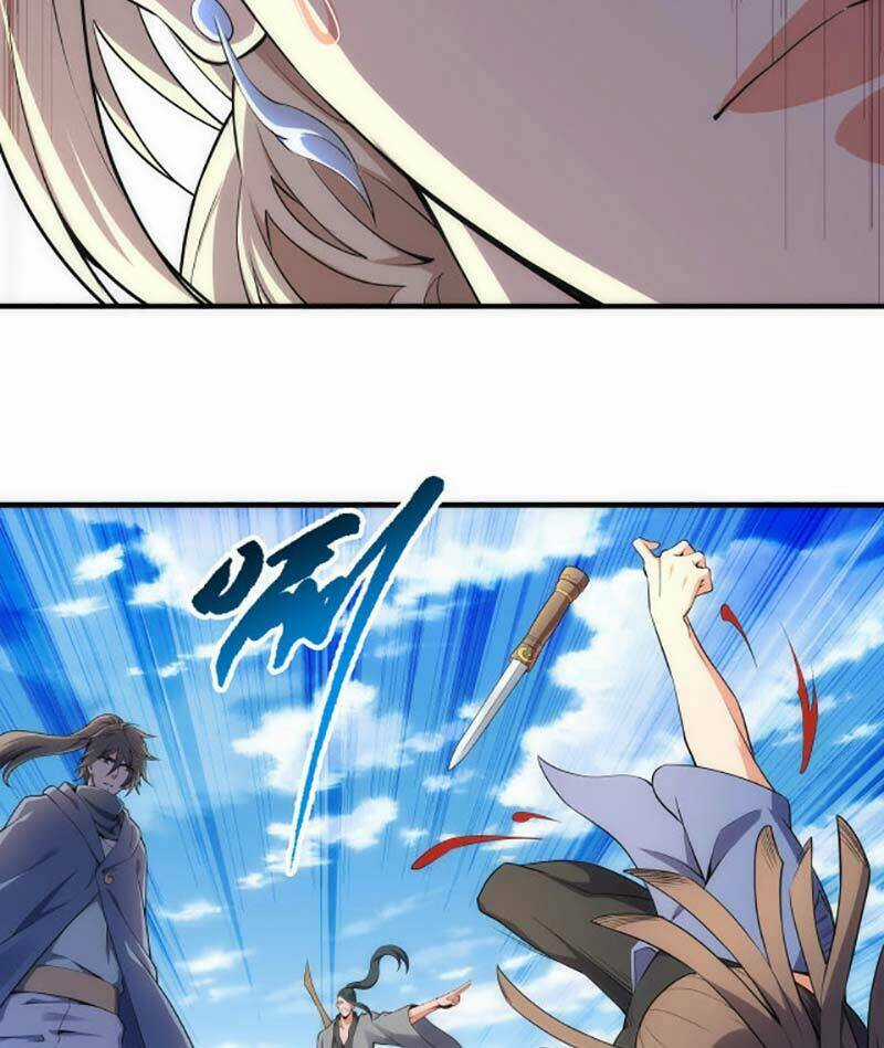 Vạn Cổ Thần Đế - Chapter 43 - Trang 10