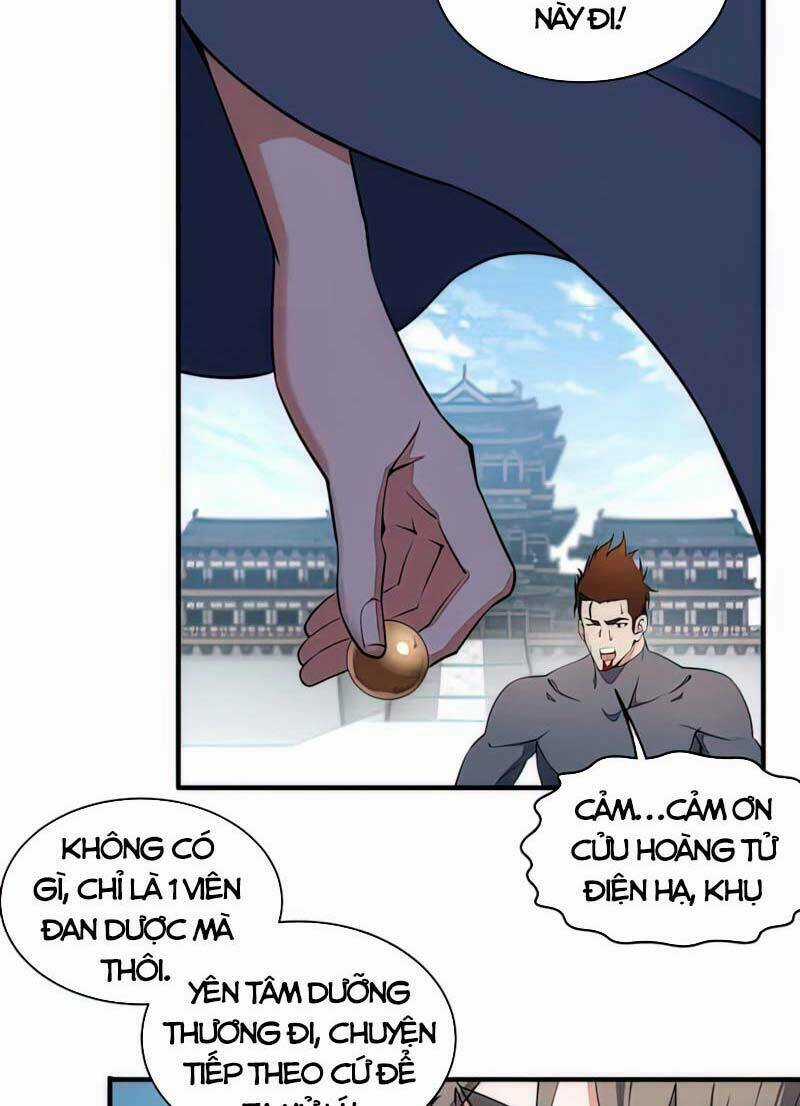 Vạn Cổ Thần Đế - Chapter 44 - Trang 11