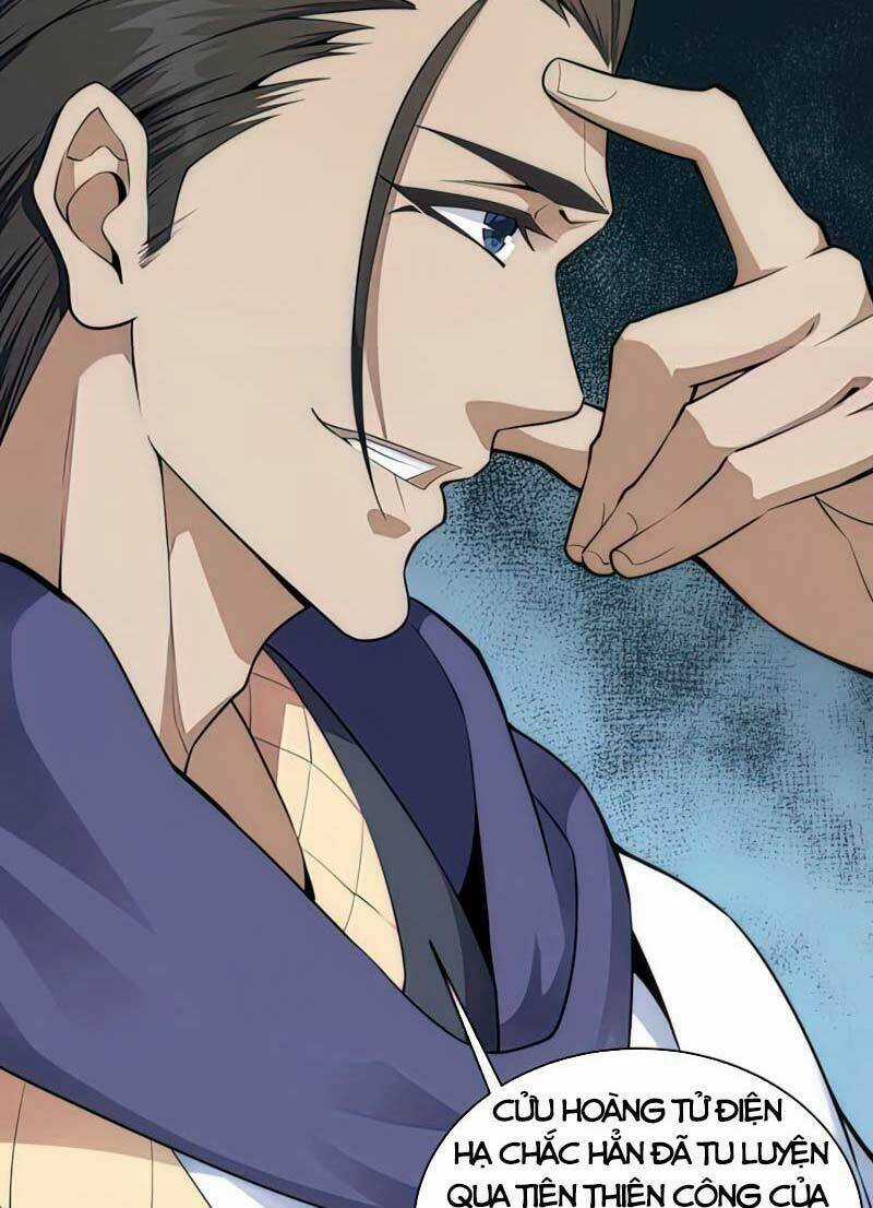 Vạn Cổ Thần Đế - Chapter 44 - Trang 14