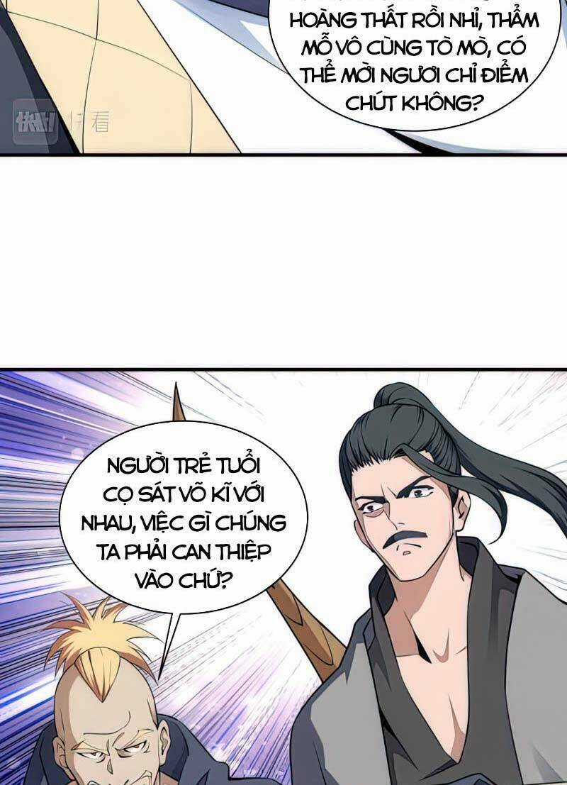 Vạn Cổ Thần Đế - Chapter 44 - Trang 15