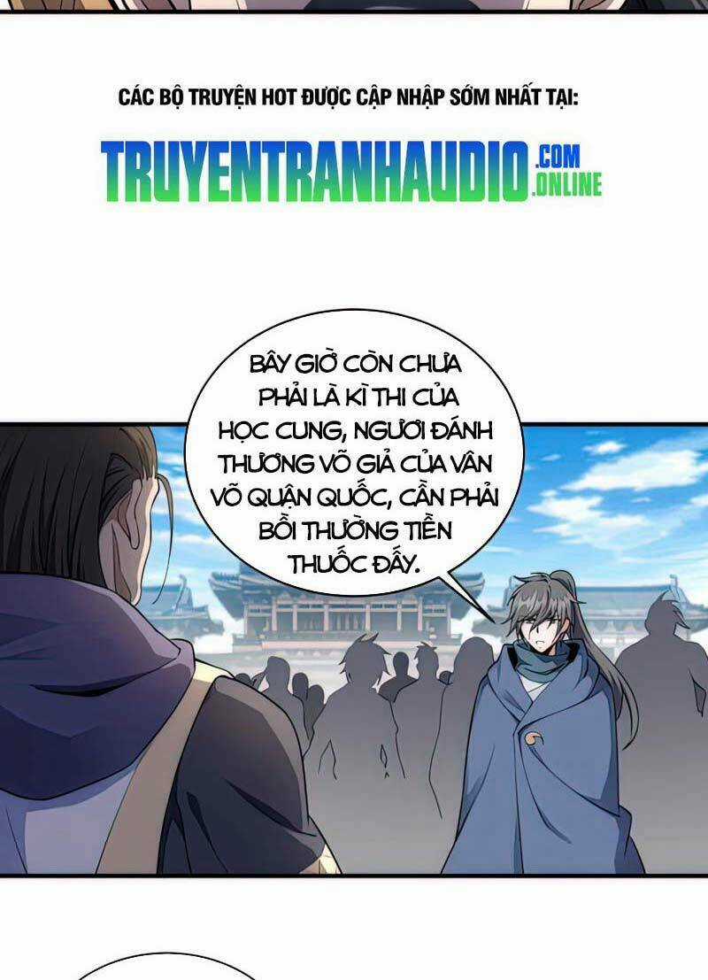 Vạn Cổ Thần Đế - Chapter 44 - Trang 17