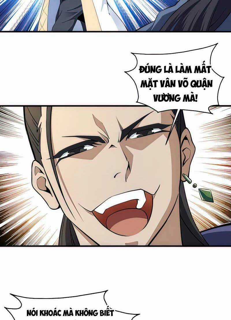 Vạn Cổ Thần Đế - Chapter 44 - Trang 19