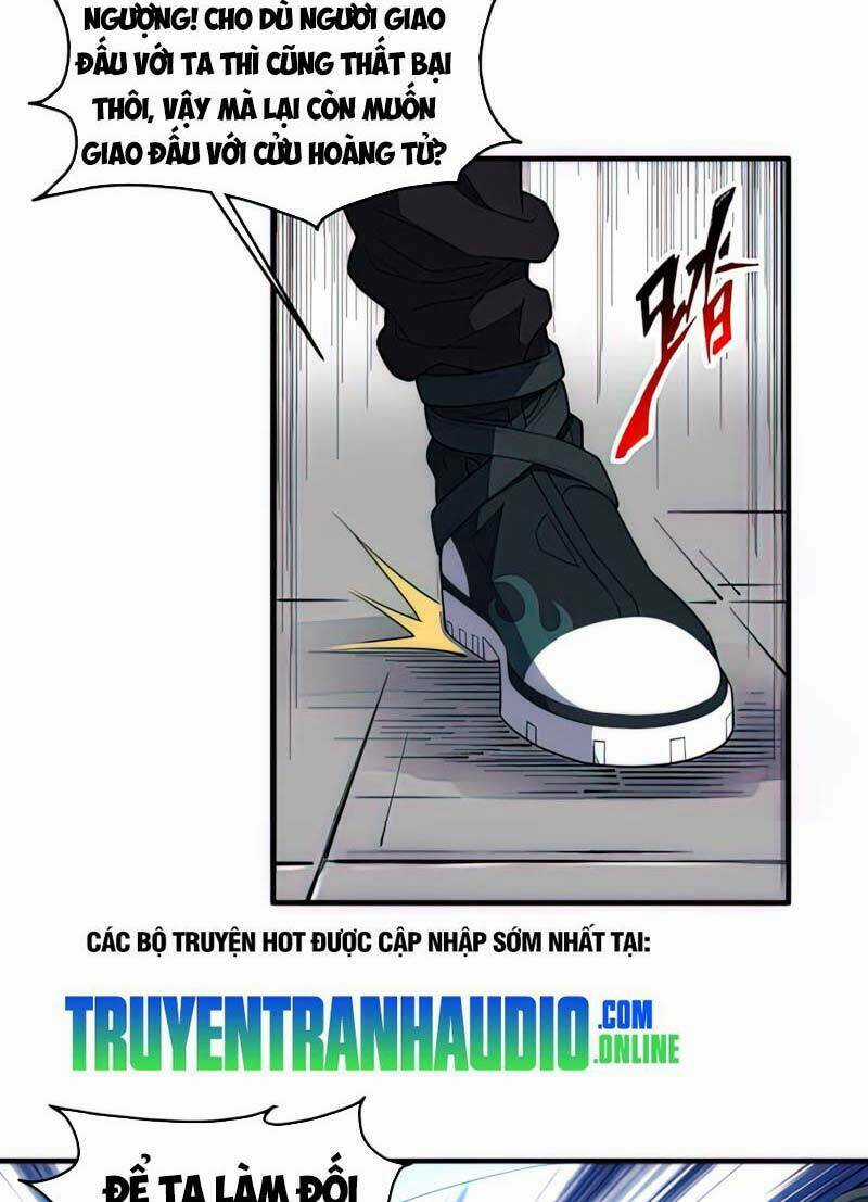 Vạn Cổ Thần Đế - Chapter 44 - Trang 20