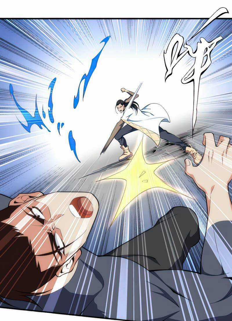 Vạn Cổ Thần Đế - Chapter 44 - Trang 3