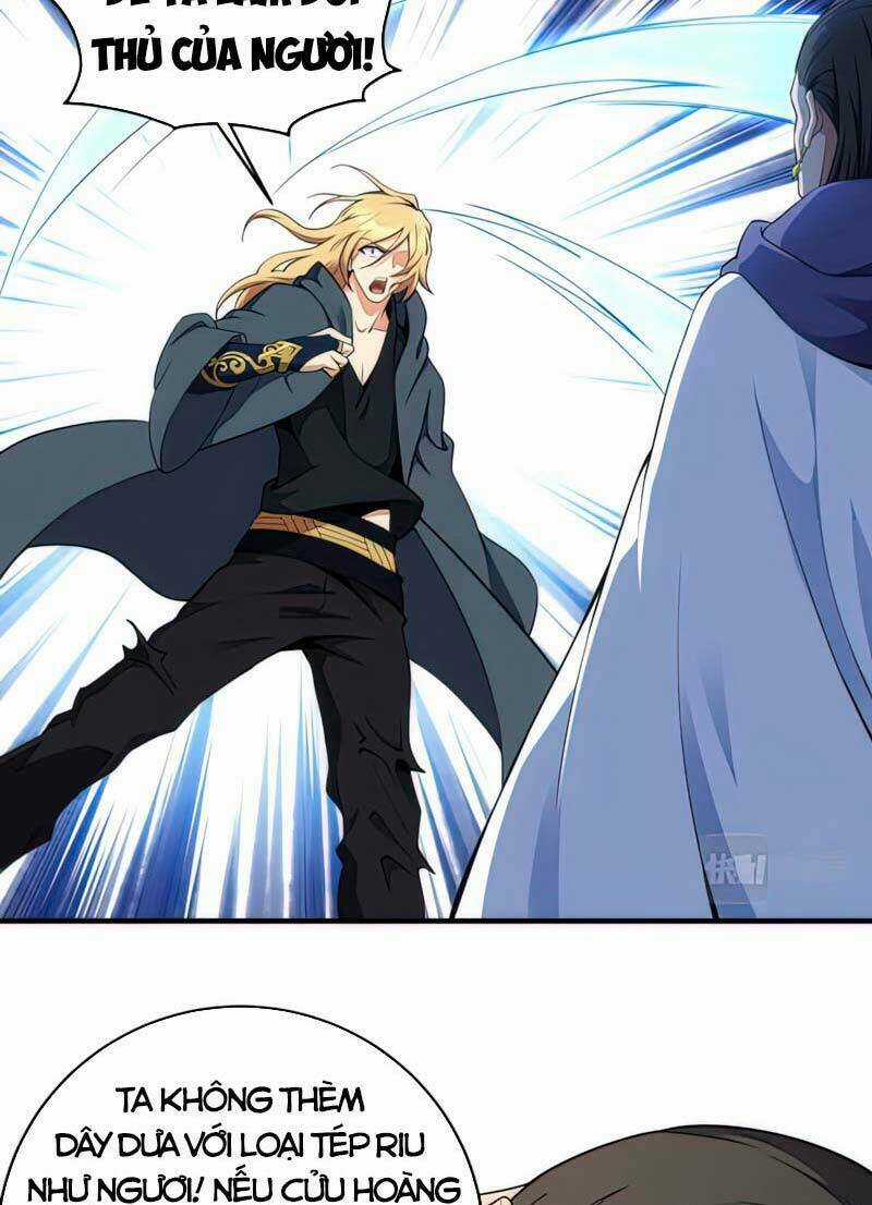Vạn Cổ Thần Đế - Chapter 44 - Trang 21