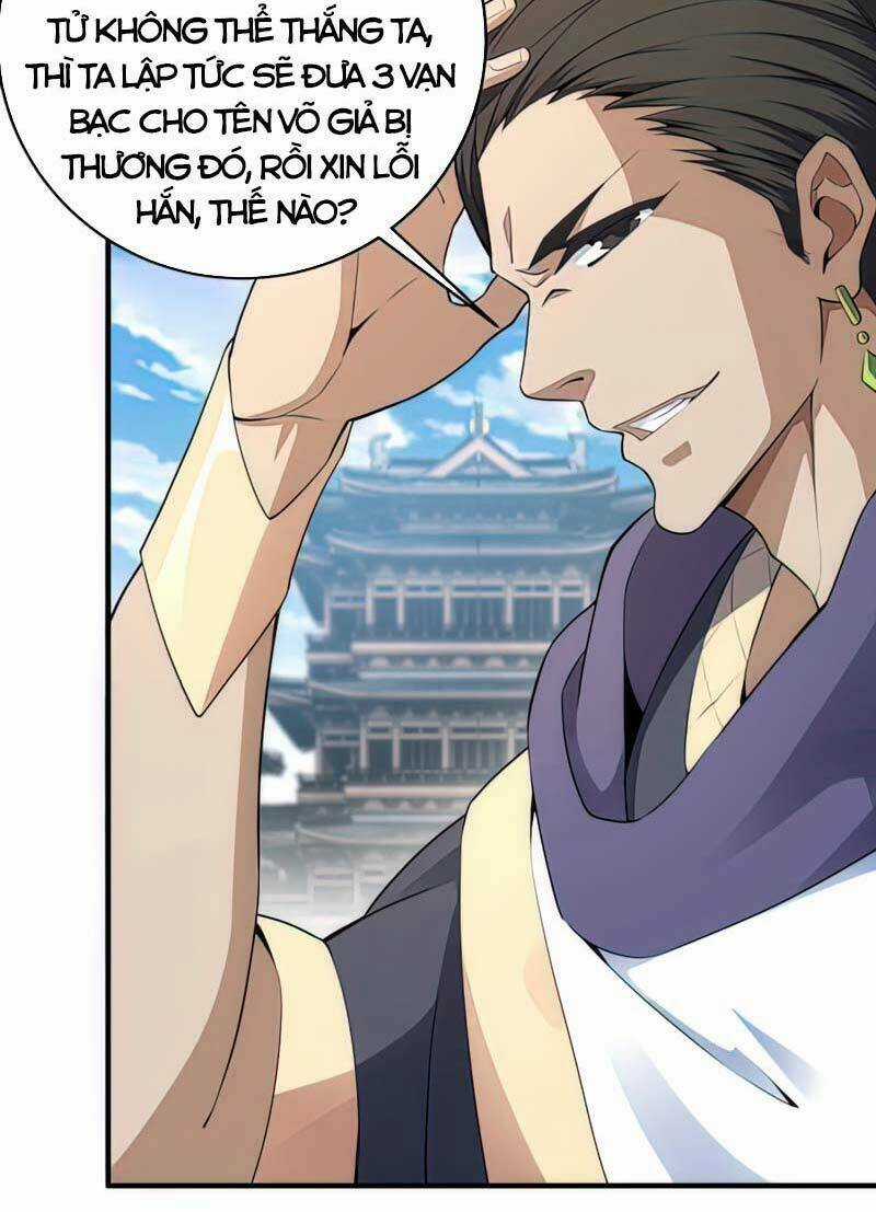 Vạn Cổ Thần Đế - Chapter 44 - Trang 22