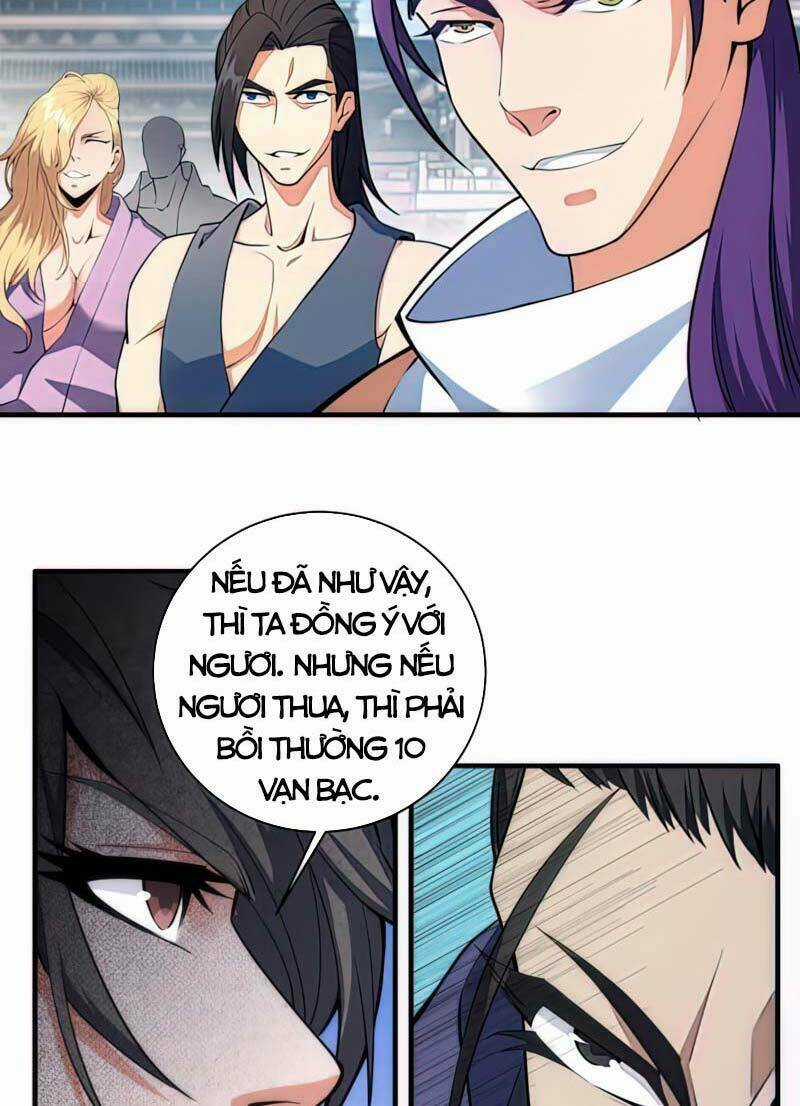 Vạn Cổ Thần Đế - Chapter 44 - Trang 24